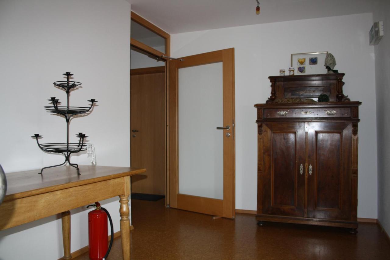 Zum Weinsticher, Weingut Anlag/Nichterlein Rhodt unter Rietburg Exteriör bild